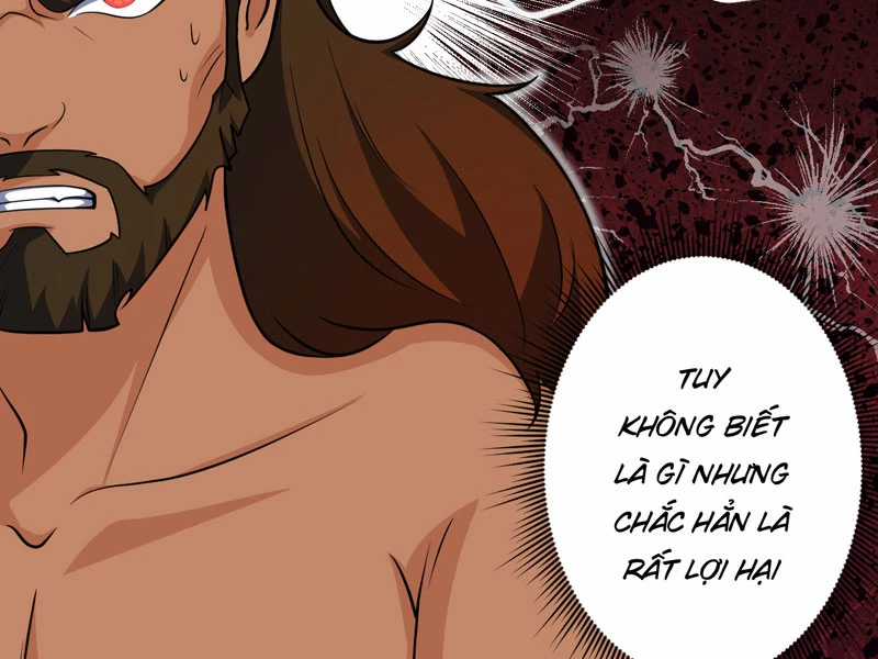 Đồ Đệ Của Ta Đều Là Đại Yêu Vô Địch Món quà ý nghĩa nhất cho người thân yêu Chapter 20 trang 41