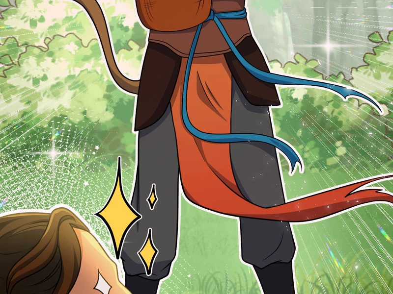 Đồ Đệ Của Ta Đều Là Đại Yêu Vô Địch Món quà ý nghĩa nhất cho người thân yêu Chapter 20 trang 49