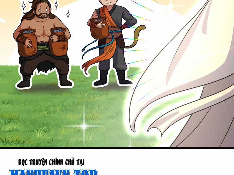 Đồ Đệ Của Ta Đều Là Đại Yêu Vô Địch Món quà ý nghĩa nhất cho người thân yêu Chapter 20 trang 52