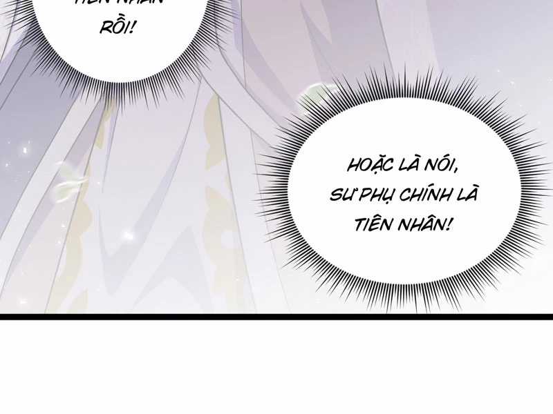 Đồ Đệ Của Ta Đều Là Đại Yêu Vô Địch Món quà ý nghĩa nhất cho người thân yêu Chapter 20 trang 57