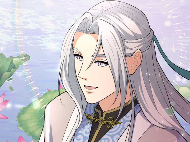 Đồ Đệ Của Ta Đều Là Đại Yêu Vô Địch Món quà ý nghĩa nhất cho người thân yêu Chapter 20 trang 59