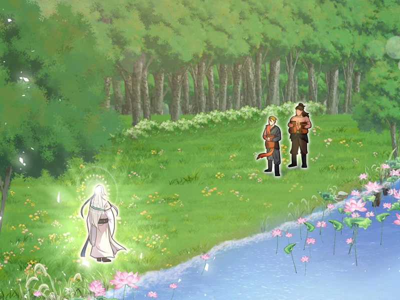 Đồ Đệ Của Ta Đều Là Đại Yêu Vô Địch Món quà ý nghĩa nhất cho người thân yêu Chapter 20 trang 63