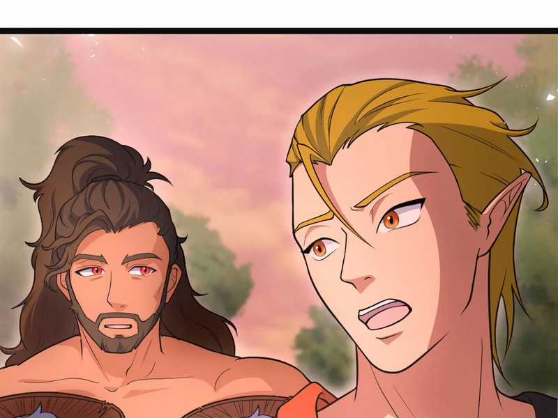 Đồ Đệ Của Ta Đều Là Đại Yêu Vô Địch Món quà ý nghĩa nhất cho người thân yêu Chapter 20 trang 7