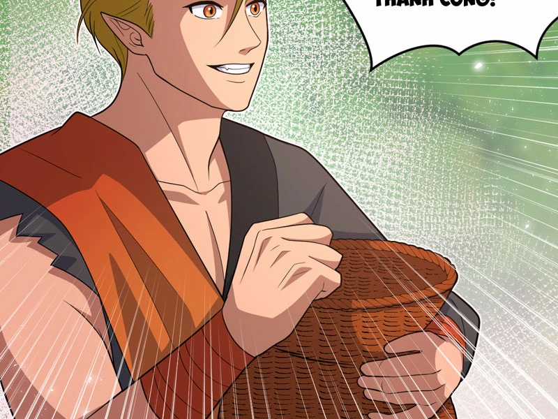 Đồ Đệ Của Ta Đều Là Đại Yêu Vô Địch Món quà ý nghĩa nhất cho người thân yêu Chapter 20 trang 70