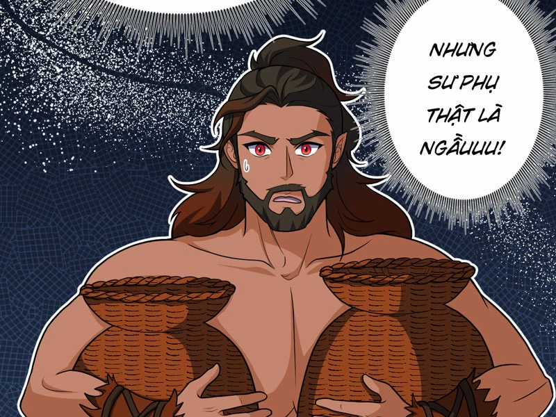 Đồ Đệ Của Ta Đều Là Đại Yêu Vô Địch Món quà ý nghĩa nhất cho người thân yêu Chapter 20 trang 75