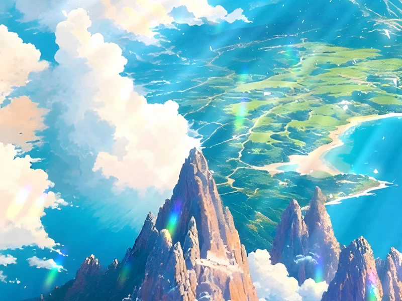 Đồ Đệ Của Ta Đều Là Đại Yêu Vô Địch Món quà ý nghĩa nhất cho người thân yêu Chapter 20 trang 79