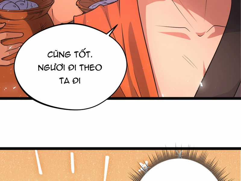 Đồ Đệ Của Ta Đều Là Đại Yêu Vô Địch Món quà ý nghĩa nhất cho người thân yêu Chapter 20 trang 8