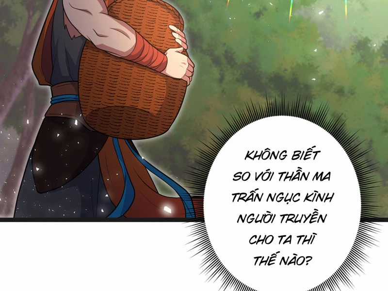 Đồ Đệ Của Ta Đều Là Đại Yêu Vô Địch Món quà ý nghĩa nhất cho người thân yêu Chapter 20 trang 85