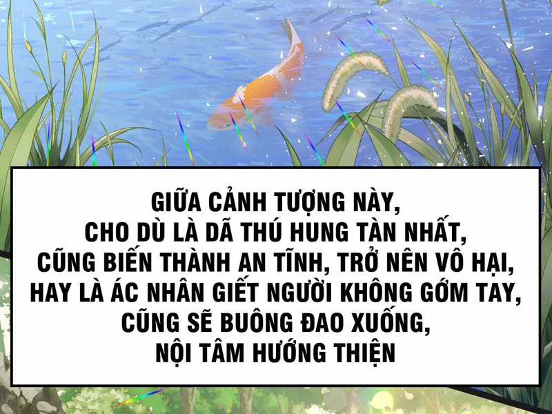Đồ Đệ Của Ta Đều Là Đại Yêu Vô Địch Món quà ý nghĩa nhất cho người thân yêu Chapter 20 trang 89