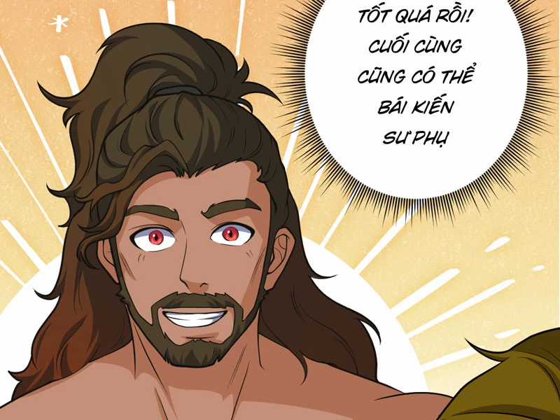 Đồ Đệ Của Ta Đều Là Đại Yêu Vô Địch Món quà ý nghĩa nhất cho người thân yêu Chapter 20 trang 9