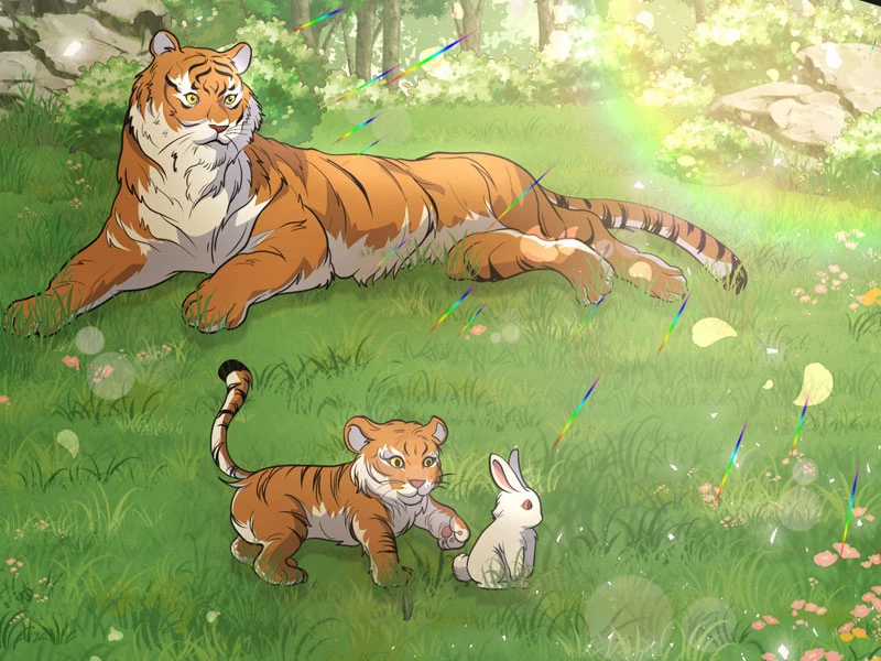 Đồ Đệ Của Ta Đều Là Đại Yêu Vô Địch Món quà ý nghĩa nhất cho người thân yêu Chapter 20 trang 90