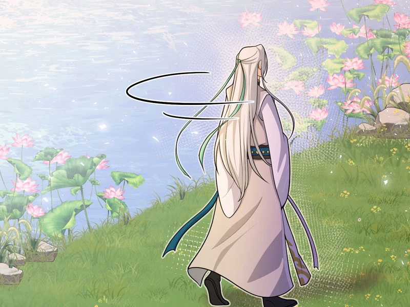 Đồ Đệ Của Ta Đều Là Đại Yêu Vô Địch Món quà ý nghĩa nhất cho người thân yêu Chapter 21 trang 13