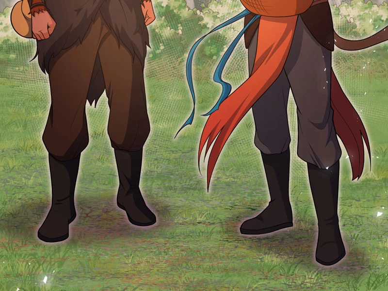 Đồ Đệ Của Ta Đều Là Đại Yêu Vô Địch Món quà ý nghĩa nhất cho người thân yêu Chapter 21 trang 23