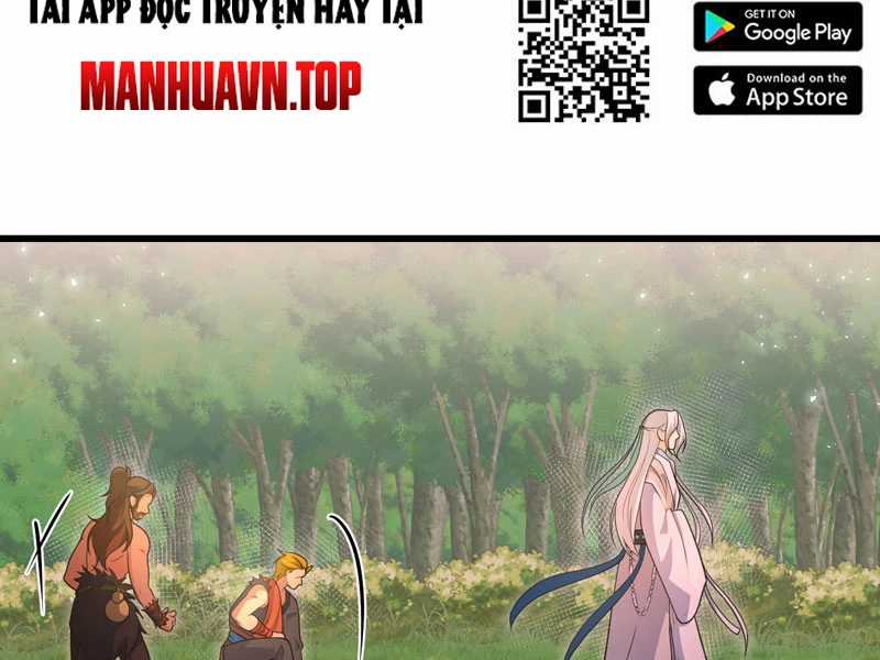 Đồ Đệ Của Ta Đều Là Đại Yêu Vô Địch Món quà ý nghĩa nhất cho người thân yêu Chapter 21 trang 27