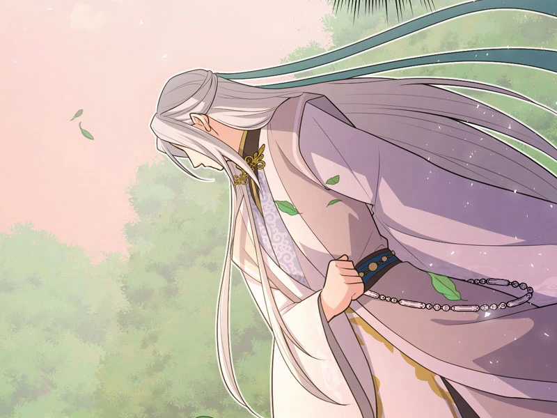 Đồ Đệ Của Ta Đều Là Đại Yêu Vô Địch Món quà ý nghĩa nhất cho người thân yêu Chapter 21 trang 36