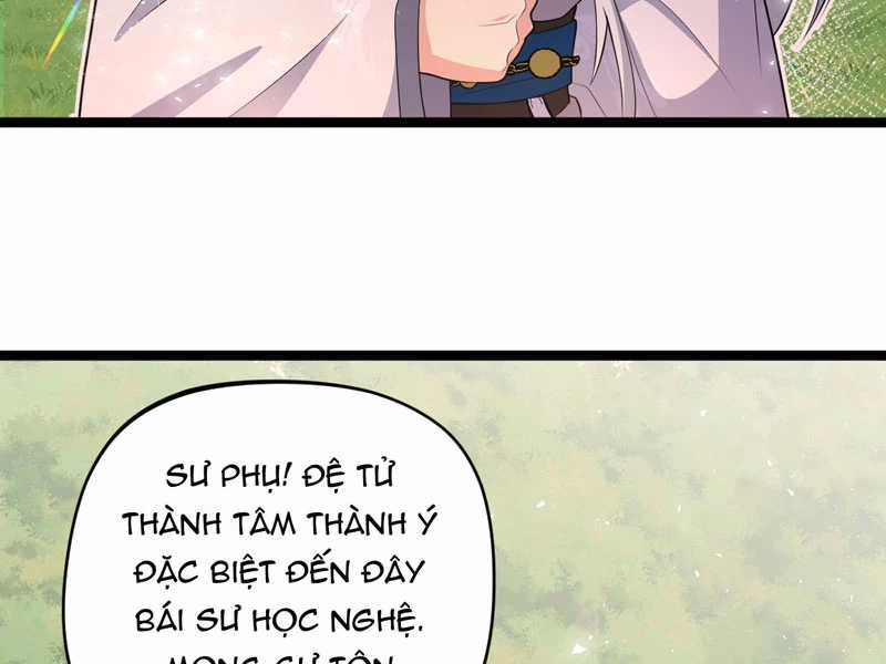 Đồ Đệ Của Ta Đều Là Đại Yêu Vô Địch Món quà ý nghĩa nhất cho người thân yêu Chapter 21 trang 41