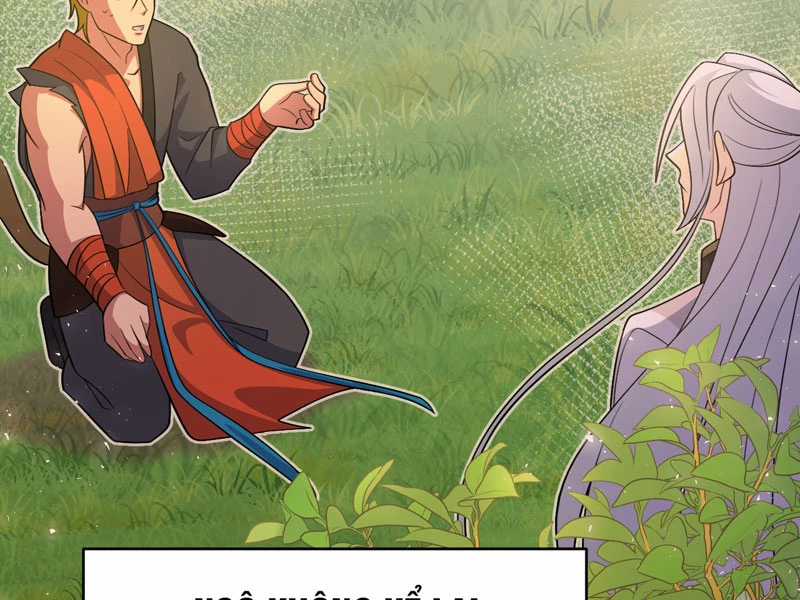 Đồ Đệ Của Ta Đều Là Đại Yêu Vô Địch Món quà ý nghĩa nhất cho người thân yêu Chapter 21 trang 61