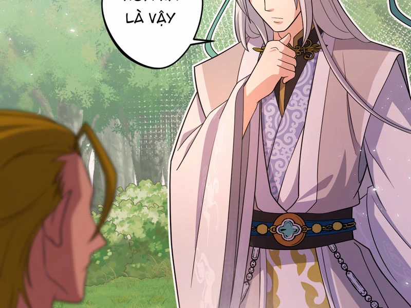 Đồ Đệ Của Ta Đều Là Đại Yêu Vô Địch Món quà ý nghĩa nhất cho người thân yêu Chapter 21 trang 63