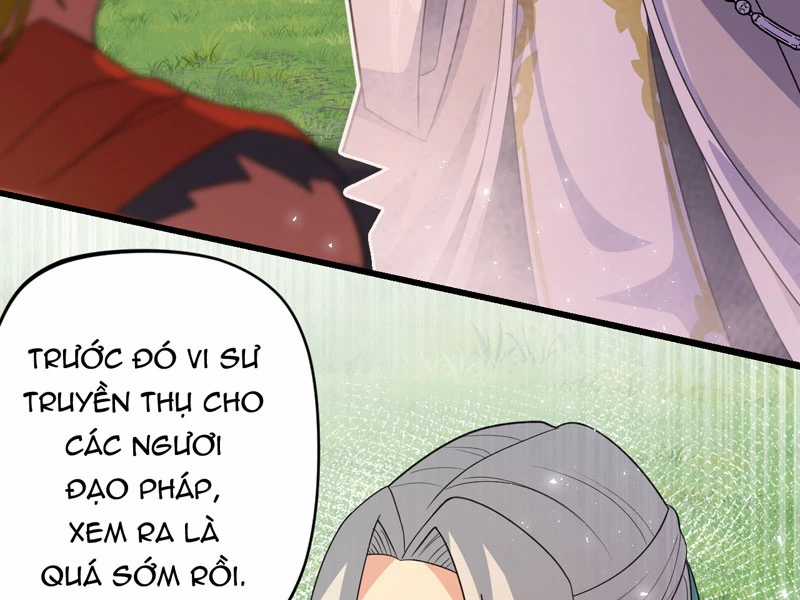 Đồ Đệ Của Ta Đều Là Đại Yêu Vô Địch Món quà ý nghĩa nhất cho người thân yêu Chapter 21 trang 64