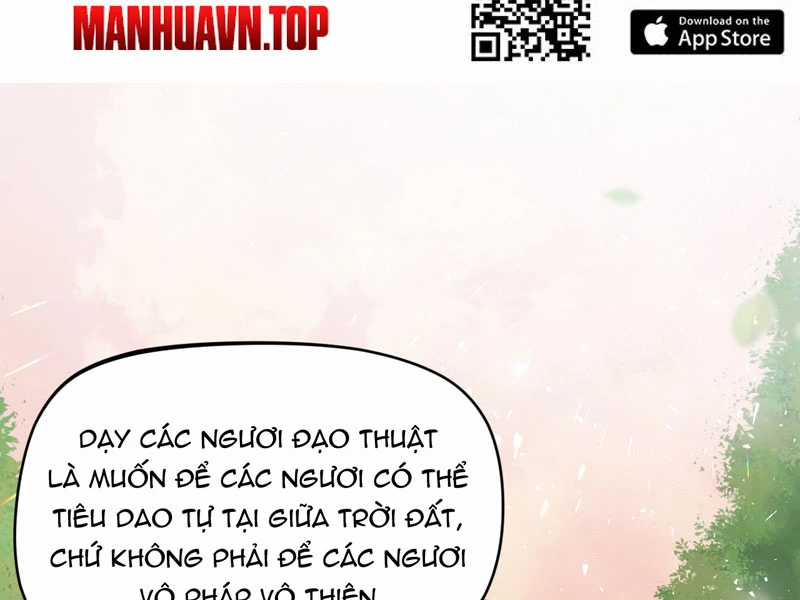 Đồ Đệ Của Ta Đều Là Đại Yêu Vô Địch Món quà ý nghĩa nhất cho người thân yêu Chapter 21 trang 81