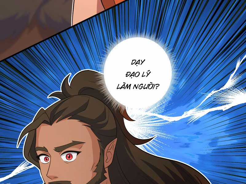 Đồ Đệ Của Ta Đều Là Đại Yêu Vô Địch Món quà ý nghĩa nhất cho người thân yêu Chapter 21 trang 88