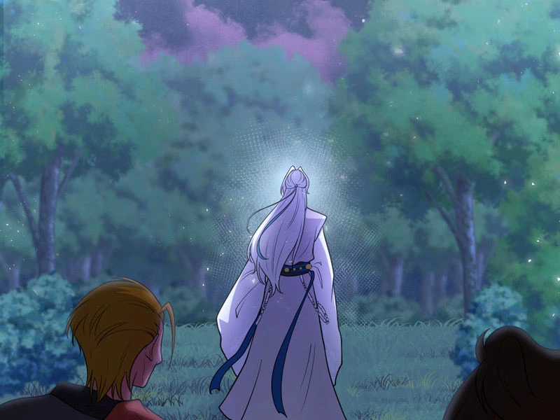 Đồ Đệ Của Ta Đều Là Đại Yêu Vô Địch Món quà ý nghĩa nhất cho người thân yêu Chapter 22 trang 10