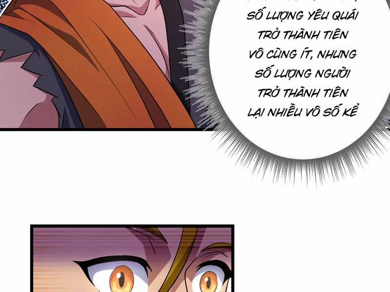 Đồ Đệ Của Ta Đều Là Đại Yêu Vô Địch Món quà ý nghĩa nhất cho người thân yêu Chapter 22 trang 18