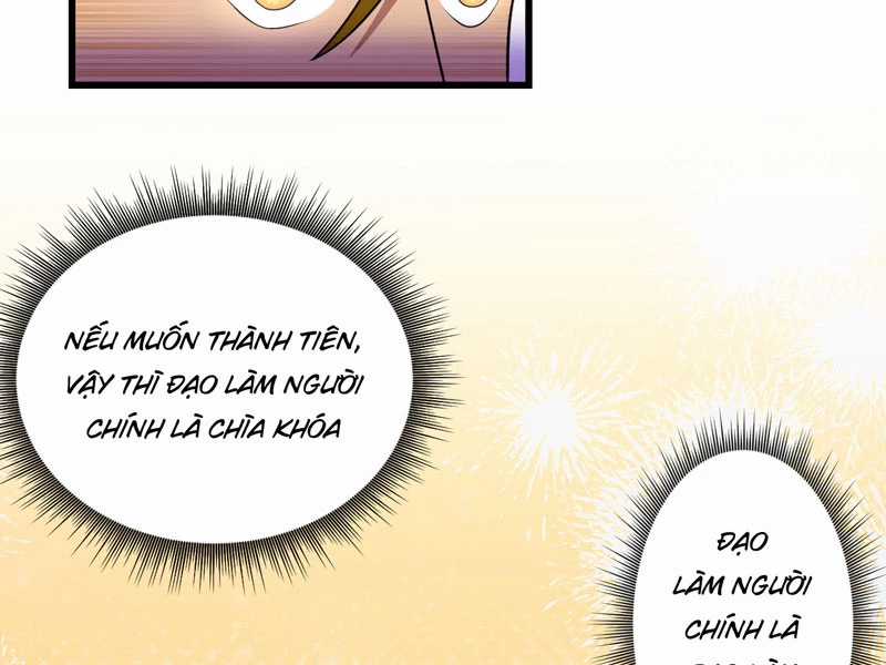 Đồ Đệ Của Ta Đều Là Đại Yêu Vô Địch Món quà ý nghĩa nhất cho người thân yêu Chapter 22 trang 19