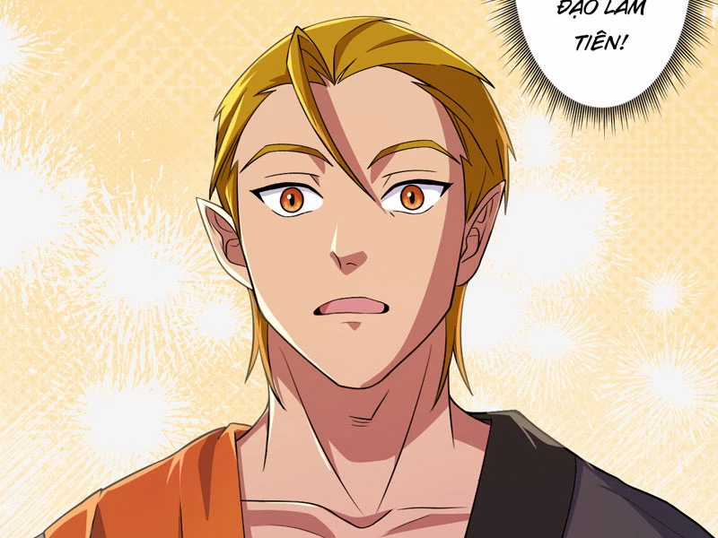 Đồ Đệ Của Ta Đều Là Đại Yêu Vô Địch Món quà ý nghĩa nhất cho người thân yêu Chapter 22 trang 20