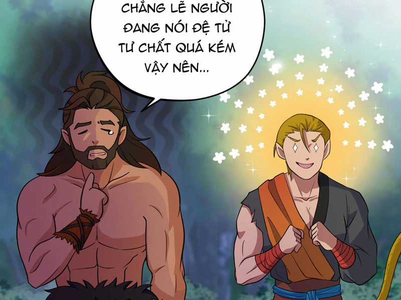 Đồ Đệ Của Ta Đều Là Đại Yêu Vô Địch Món quà ý nghĩa nhất cho người thân yêu Chapter 22 trang 22