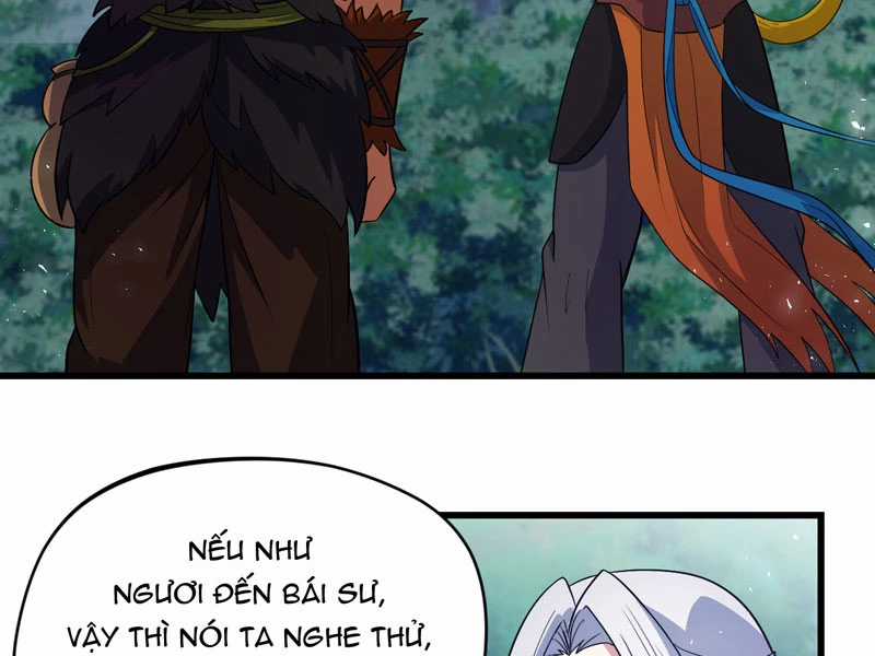 Đồ Đệ Của Ta Đều Là Đại Yêu Vô Địch Món quà ý nghĩa nhất cho người thân yêu Chapter 22 trang 23