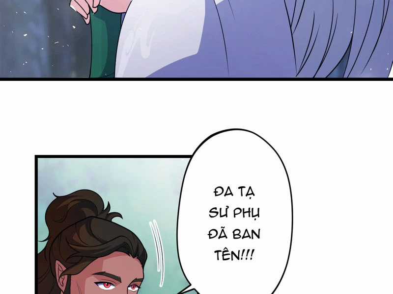 Đồ Đệ Của Ta Đều Là Đại Yêu Vô Địch Món quà ý nghĩa nhất cho người thân yêu Chapter 22 trang 39