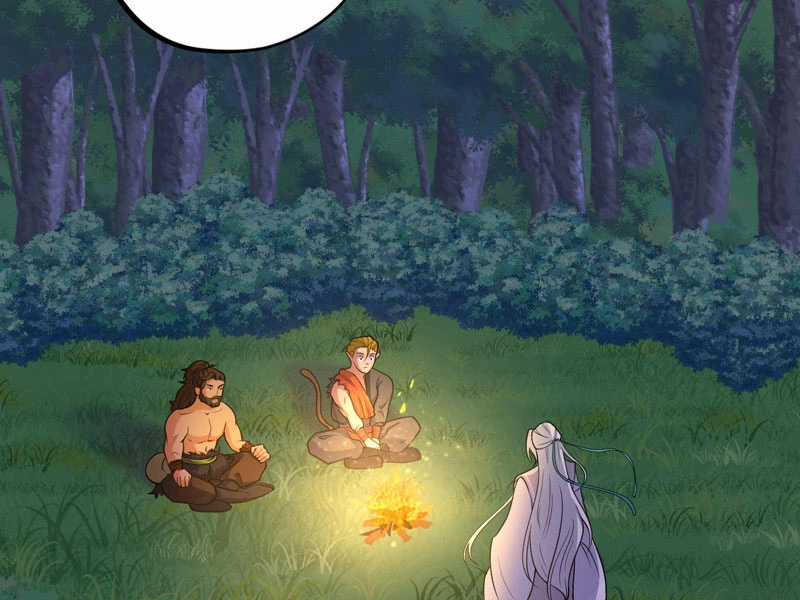 Đồ Đệ Của Ta Đều Là Đại Yêu Vô Địch Món quà ý nghĩa nhất cho người thân yêu Chapter 22 trang 43