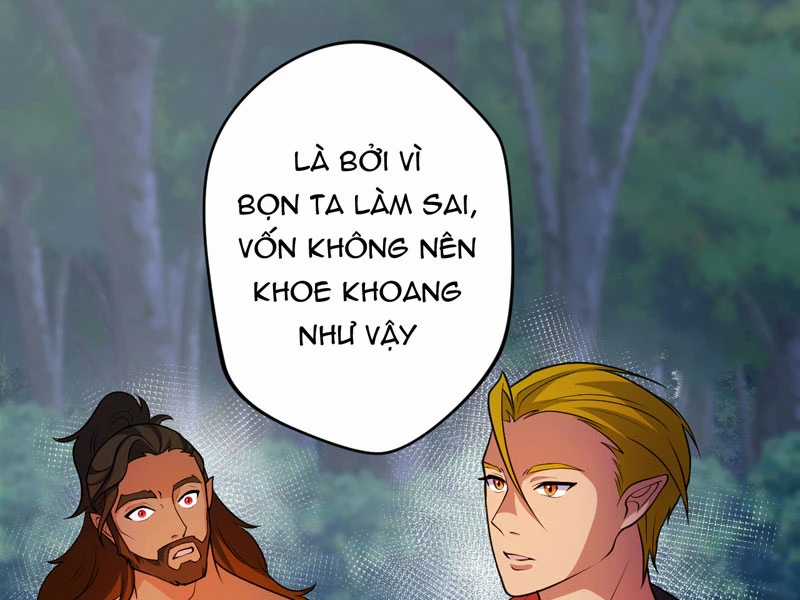 Đồ Đệ Của Ta Đều Là Đại Yêu Vô Địch Món quà ý nghĩa nhất cho người thân yêu Chapter 22 trang 45