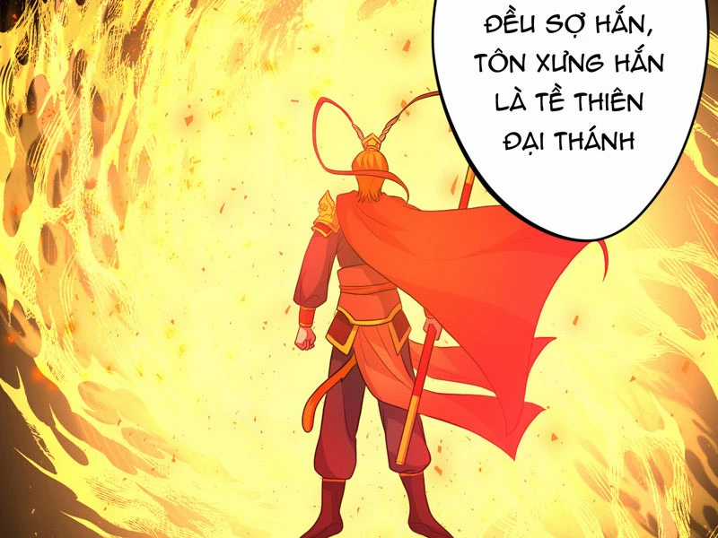 Đồ Đệ Của Ta Đều Là Đại Yêu Vô Địch Món quà ý nghĩa nhất cho người thân yêu Chapter 22 trang 54