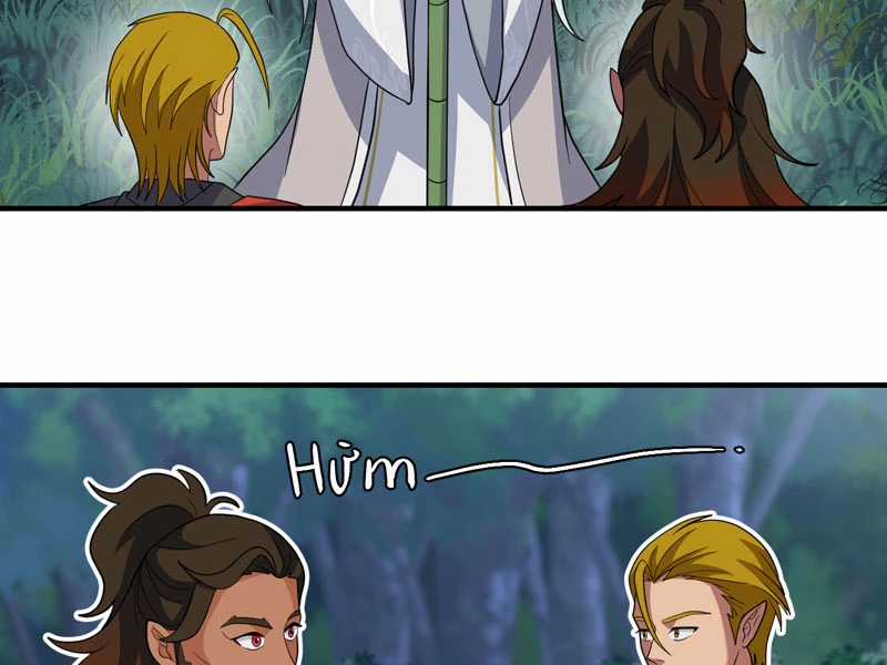 Đồ Đệ Của Ta Đều Là Đại Yêu Vô Địch Món quà ý nghĩa nhất cho người thân yêu Chapter 22 trang 66