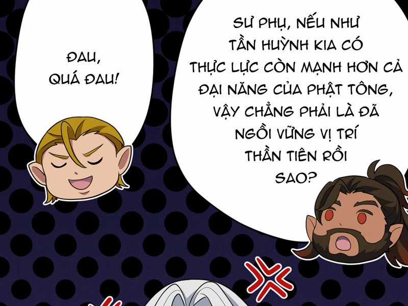 Đồ Đệ Của Ta Đều Là Đại Yêu Vô Địch Món quà ý nghĩa nhất cho người thân yêu Chapter 22 trang 68