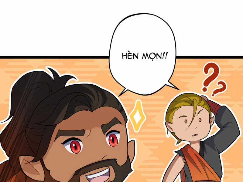 Đồ Đệ Của Ta Đều Là Đại Yêu Vô Địch Món quà ý nghĩa nhất cho người thân yêu Chapter 22 trang 78