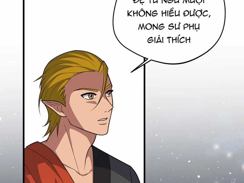 Đồ Đệ Của Ta Đều Là Đại Yêu Vô Địch Món quà ý nghĩa nhất cho người thân yêu Chapter 22 trang 82