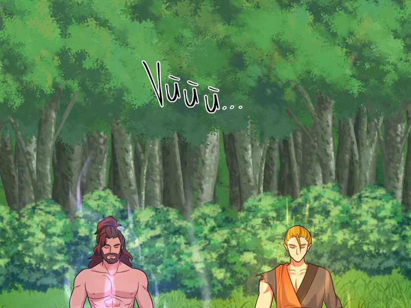 Đồ Đệ Của Ta Đều Là Đại Yêu Vô Địch Món quà ý nghĩa nhất cho người thân yêu Chapter 23 trang 100