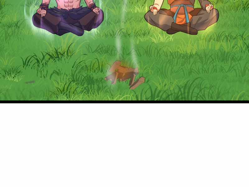 Đồ Đệ Của Ta Đều Là Đại Yêu Vô Địch Món quà ý nghĩa nhất cho người thân yêu Chapter 23 trang 101