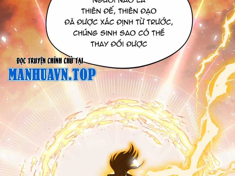 Đồ Đệ Của Ta Đều Là Đại Yêu Vô Địch Món quà ý nghĩa nhất cho người thân yêu Chapter 23 trang 11