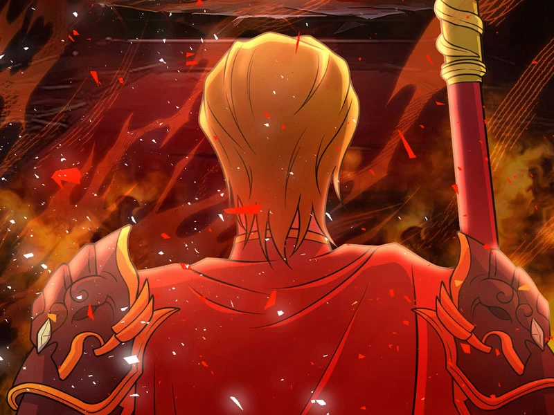 Đồ Đệ Của Ta Đều Là Đại Yêu Vô Địch Món quà ý nghĩa nhất cho người thân yêu Chapter 23 trang 16