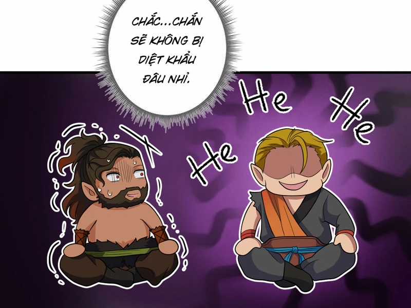 Đồ Đệ Của Ta Đều Là Đại Yêu Vô Địch Món quà ý nghĩa nhất cho người thân yêu Chapter 23 trang 29