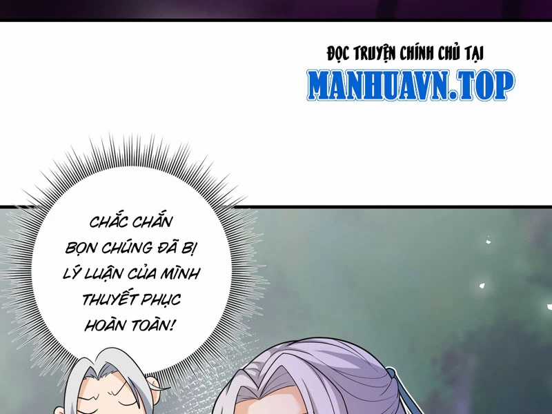 Đồ Đệ Của Ta Đều Là Đại Yêu Vô Địch Món quà ý nghĩa nhất cho người thân yêu Chapter 23 trang 30