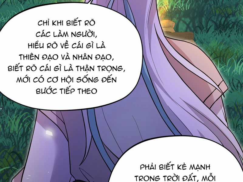 Đồ Đệ Của Ta Đều Là Đại Yêu Vô Địch Món quà ý nghĩa nhất cho người thân yêu Chapter 23 trang 34