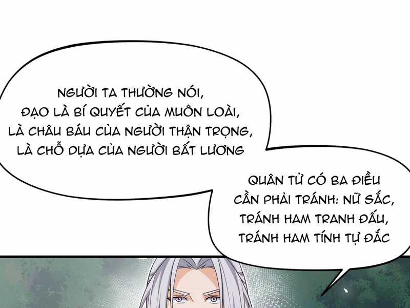 Đồ Đệ Của Ta Đều Là Đại Yêu Vô Địch Món quà ý nghĩa nhất cho người thân yêu Chapter 23 trang 36