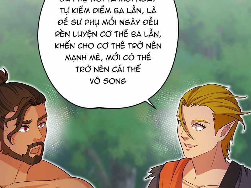 Đồ Đệ Của Ta Đều Là Đại Yêu Vô Địch Món quà ý nghĩa nhất cho người thân yêu Chapter 23 trang 64