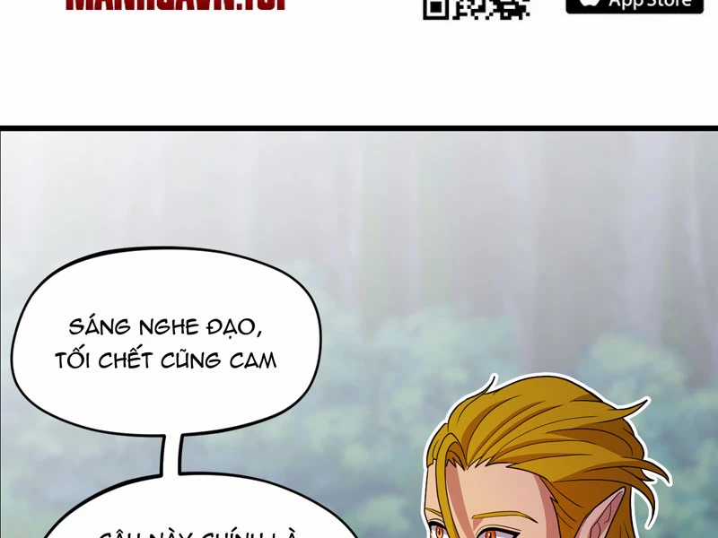 Đồ Đệ Của Ta Đều Là Đại Yêu Vô Địch Món quà ý nghĩa nhất cho người thân yêu Chapter 23 trang 71