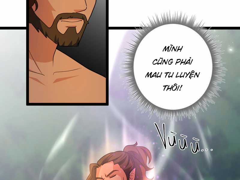 Đồ Đệ Của Ta Đều Là Đại Yêu Vô Địch Món quà ý nghĩa nhất cho người thân yêu Chapter 23 trang 88